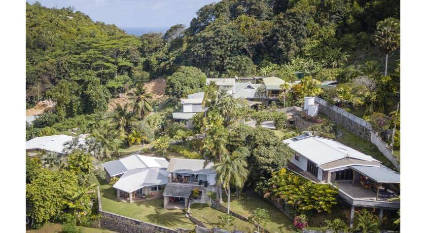 Photo of Others in Mahe Island