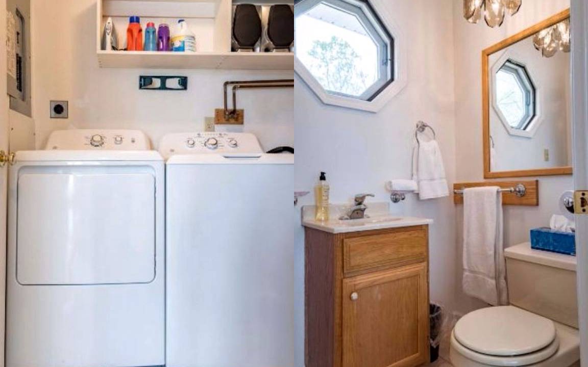 Photo of Bathroom in Valois