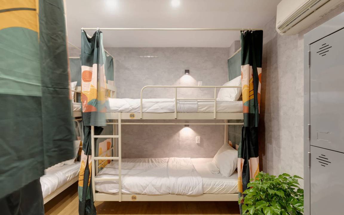 Photo of Bedroom in District 4