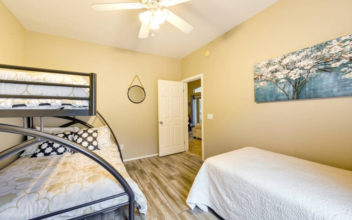 Photo of Bedroom in Desert Hot Springs