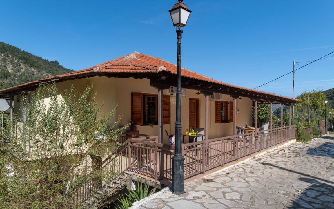 Photo of Others in Lefkas