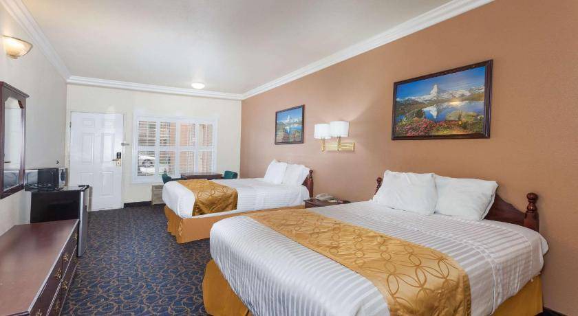 Photo of Bedroom in South Gate