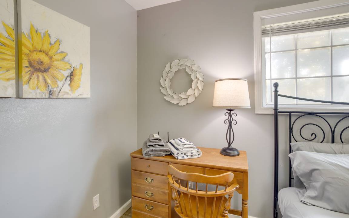 Photo of Bedroom in Shenandoah