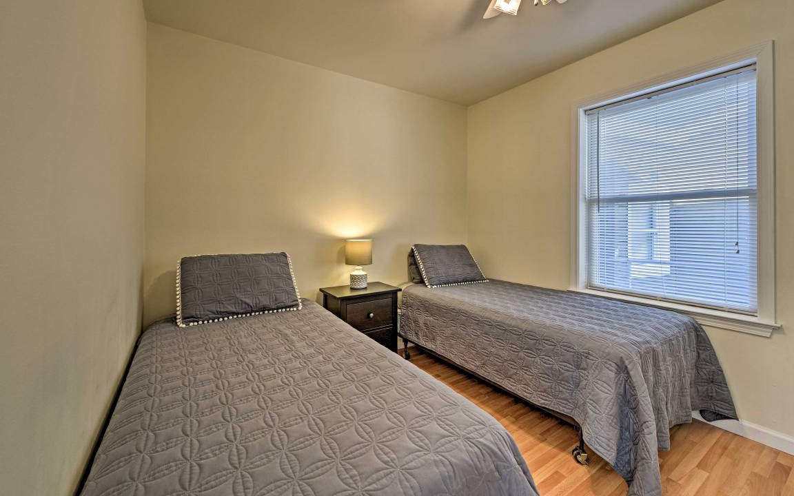 Photo of Bedroom in Point Pleasant Beach