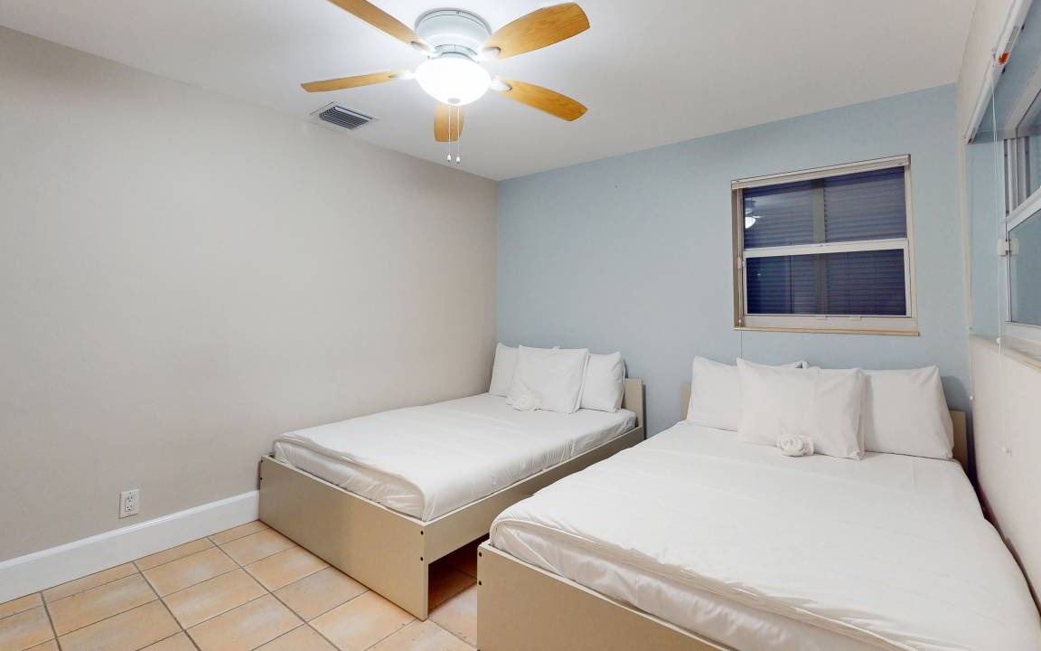 Photo of Bedroom in Bel Air