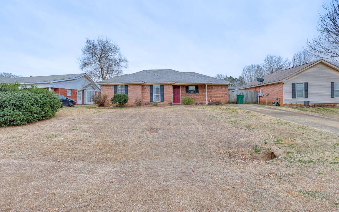Photo of Buildings in Millbrook