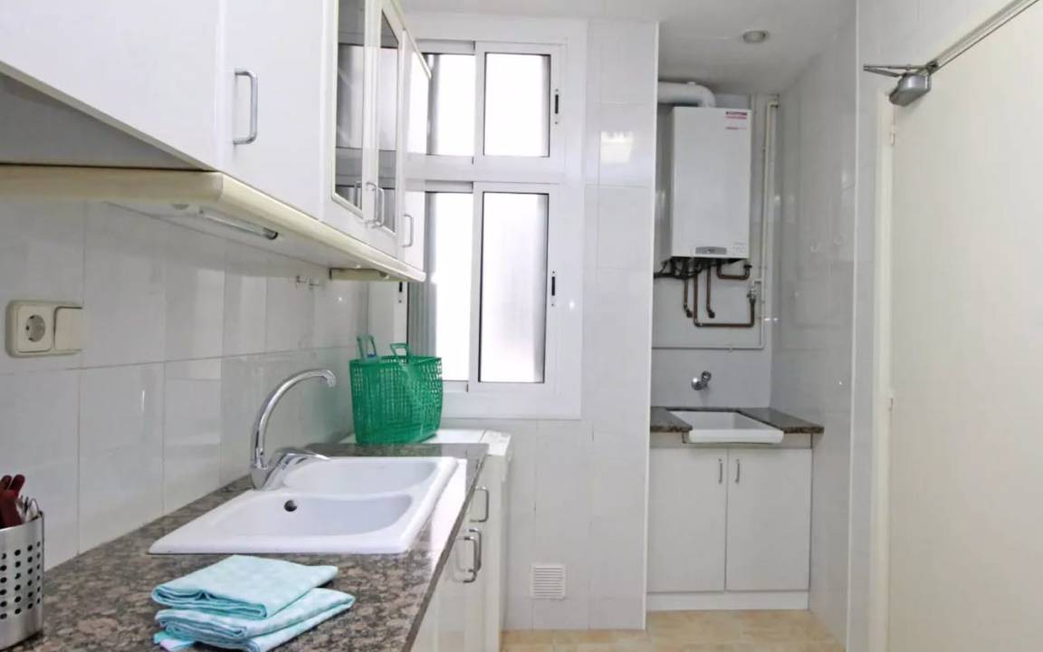 Photo of Kitchen in Gothic Quarter