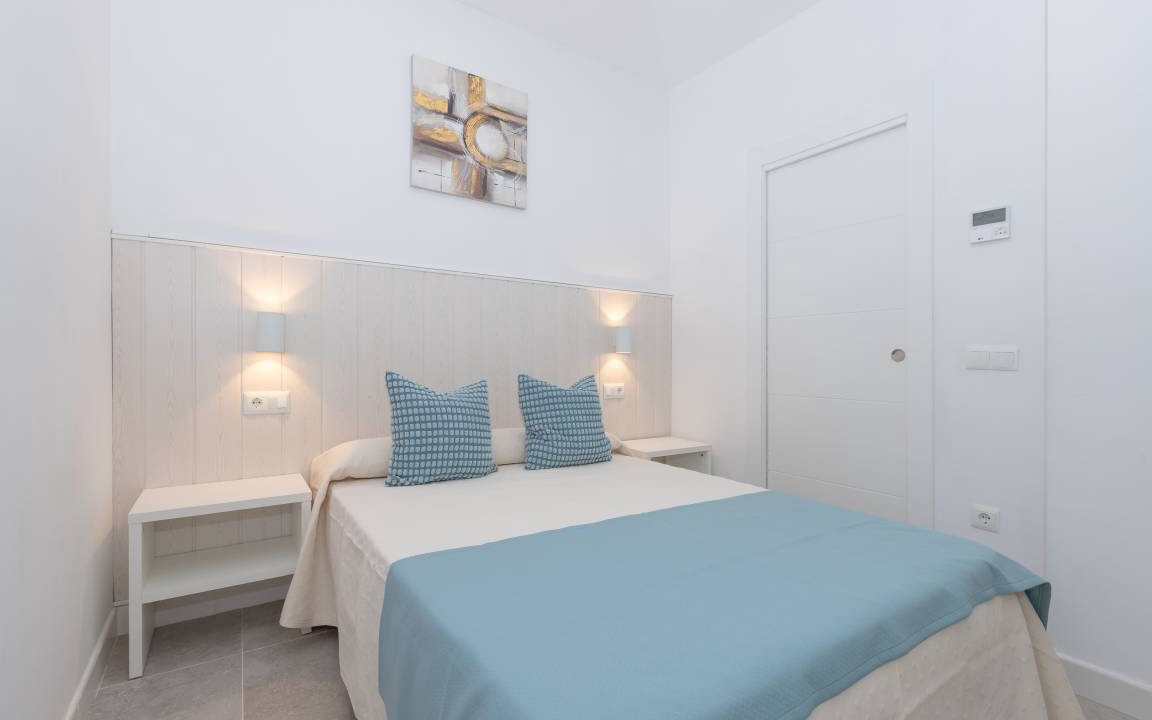 Photo of Bedroom in Carretera de Cadiz