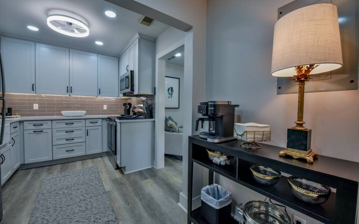 Photo of Kitchen in Tuscaloosa