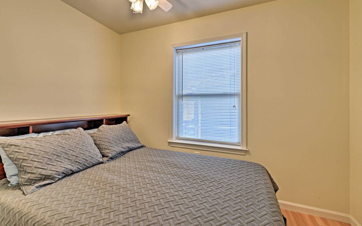 Photo of Bedroom in Point Pleasant Beach