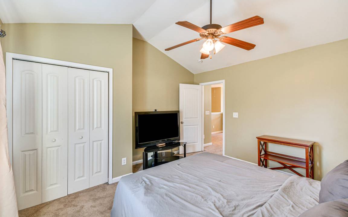 Photo of Bedroom in Phenix City