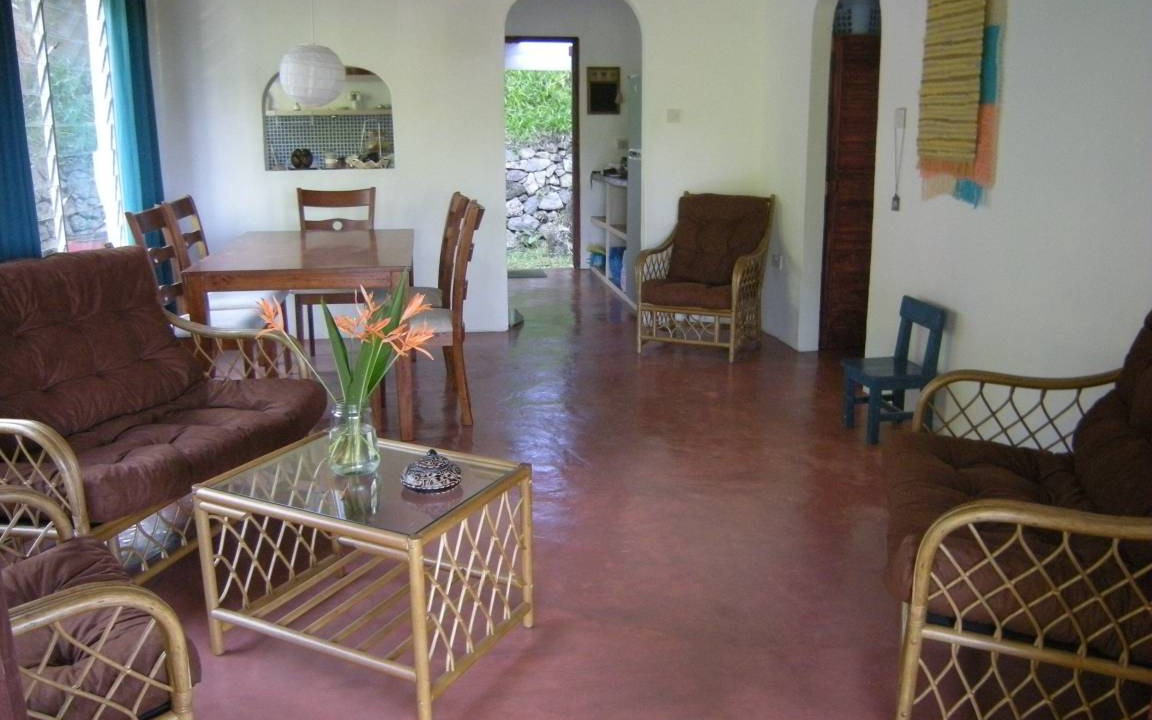 Photo of Others in Anse Boileau