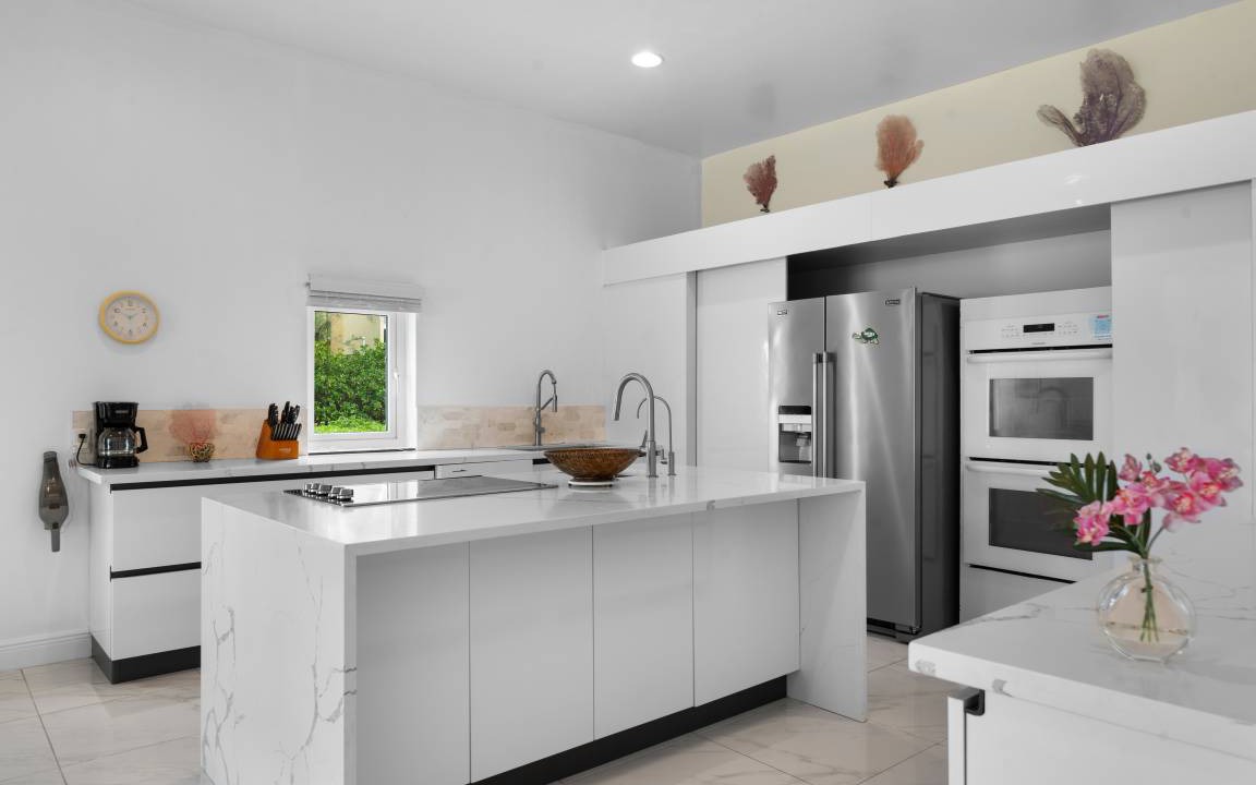 Photo of Kitchen in Nassau