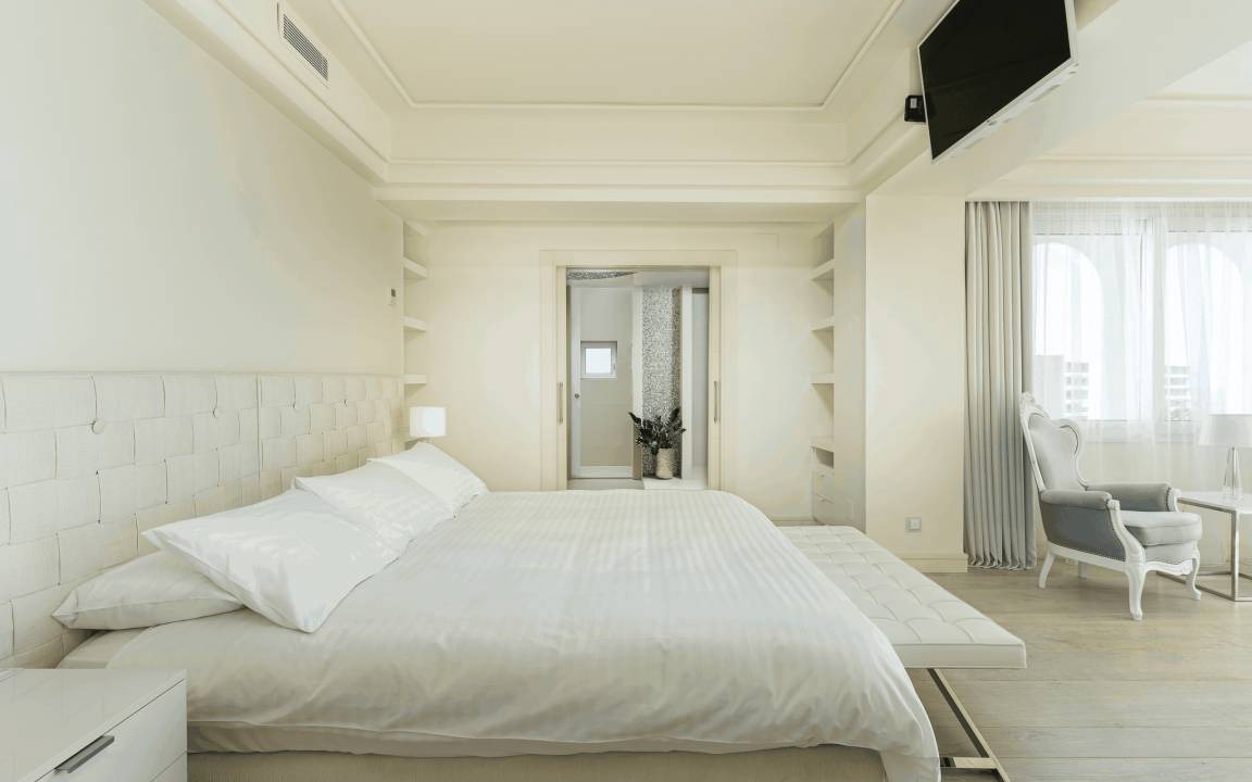 Photo of Bedroom in Torremolinos