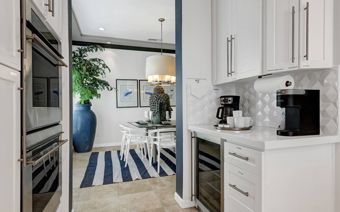 Photo of Kitchen in Palm Springs