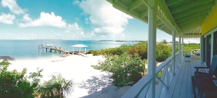 Photo of Others in Staniel Cay