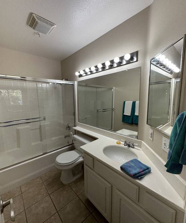 Photo of Bathroom in Aliso Viejo