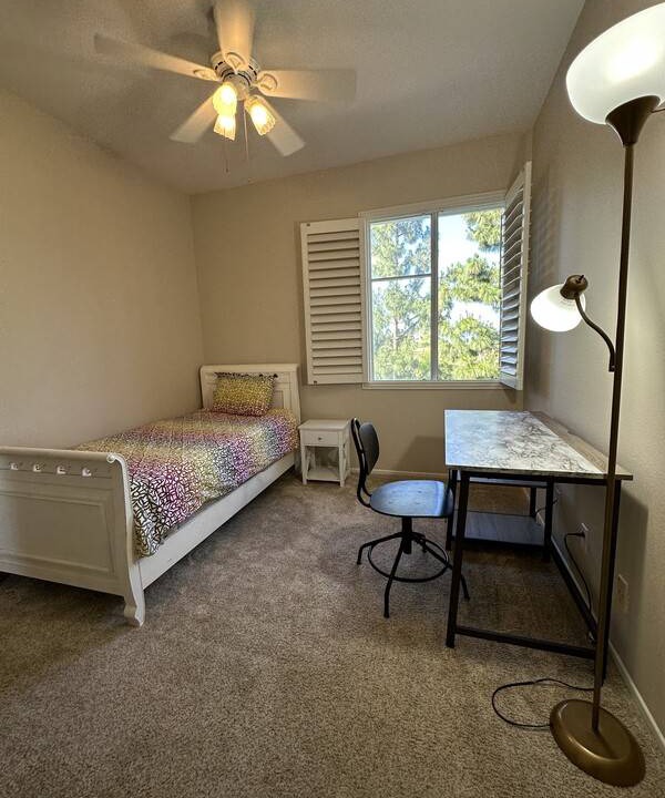 Photo of Bedroom in Aliso Viejo