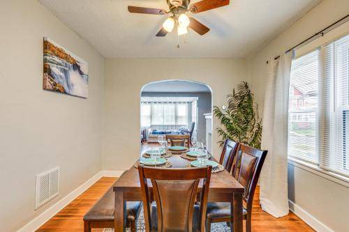 Photo of Livingroom in Buffalo