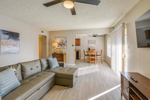Photo of Livingroom in Fresno