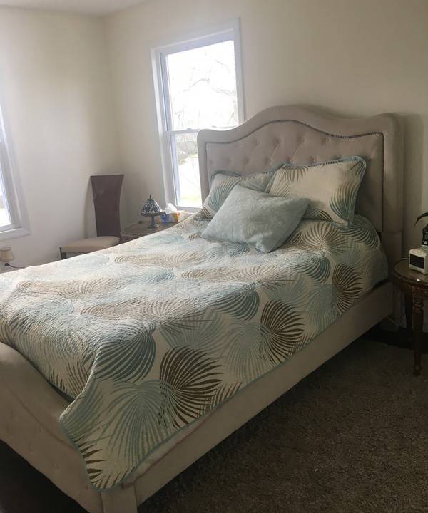 Photo of Bedroom in Pompton Lakes