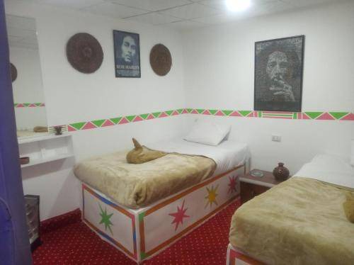 Photo of Bedroom in Luxor