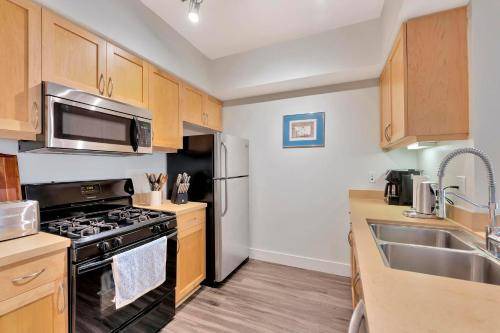 Photo of Kitchen in Downtown