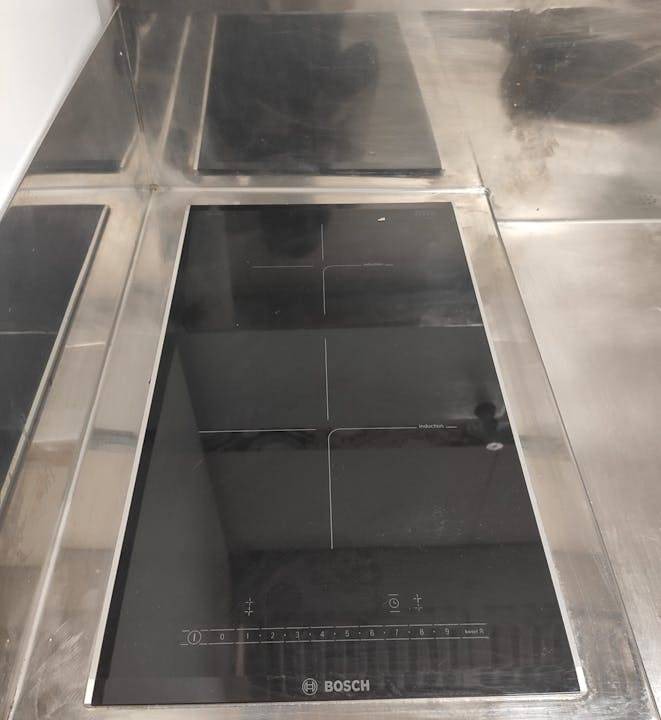 Photo of Kitchen in Hostafrancs