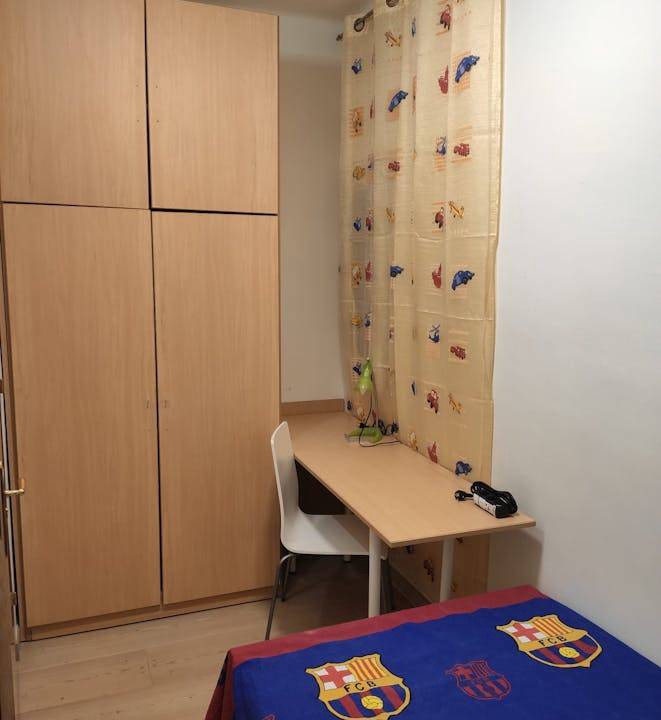 Photo of Bedroom in Hostafrancs