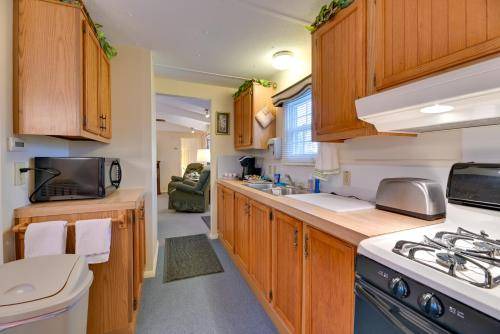 Photo of Kitchen in Lakemont