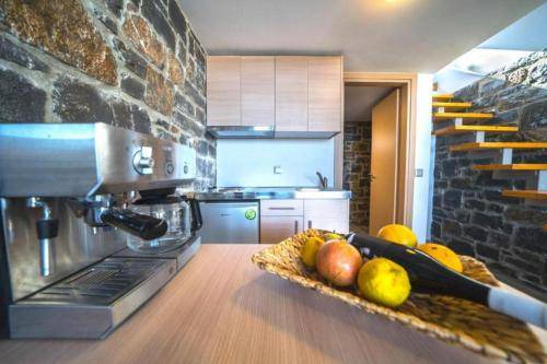 Photo of Kitchen in Milatos Beach