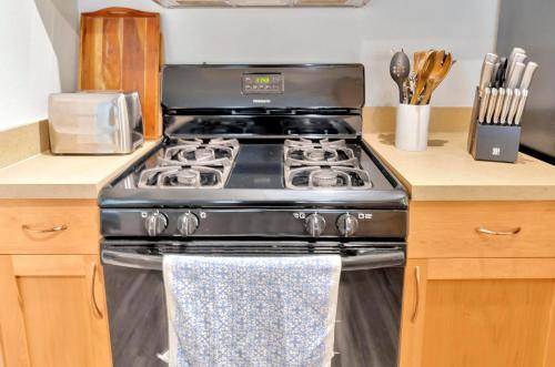 Photo of Kitchen in Downtown