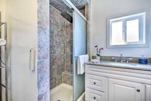 Photo of Bathroom in North Central