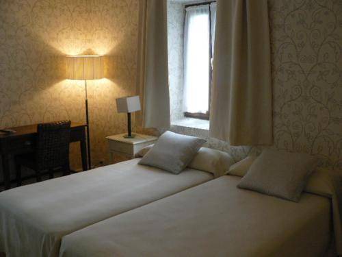 Photo of Bedroom in Arantzazu