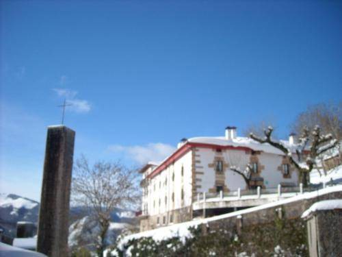 Photo of Others in Arantzazu