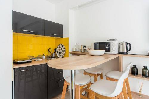 Photo of Kitchen in Palace District