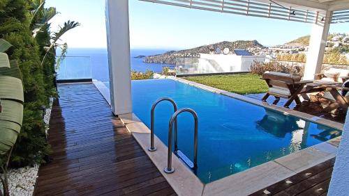 Photo of Patio Balcony in Gundogan