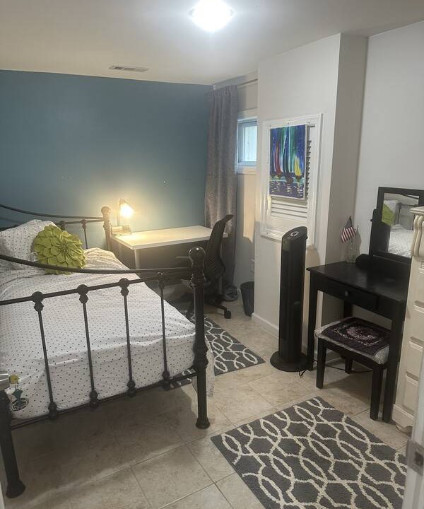 Photo of Bedroom in North Bergen
