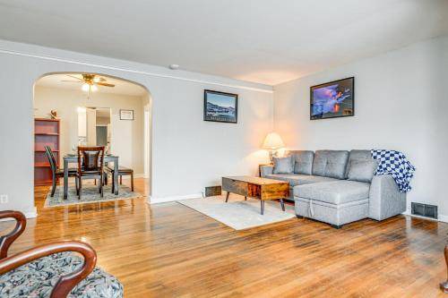 Photo of Livingroom in Buffalo