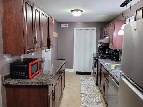 Photo of Kitchen in West Seneca