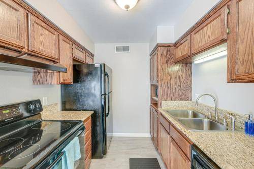 Photo of Kitchen in Fresno