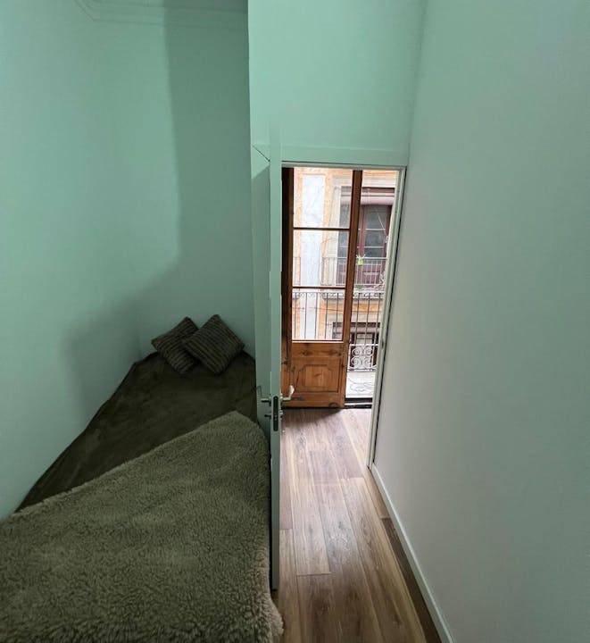 Photo of Bedroom in Gothic Quarter