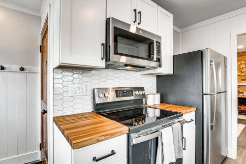 Photo of Kitchen in Tonawanda