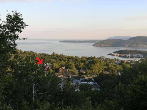 Photo of Others in Tadoussac