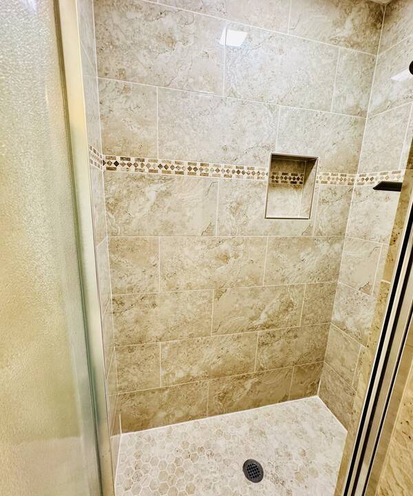 Photo of Bathroom in Gunter Afs