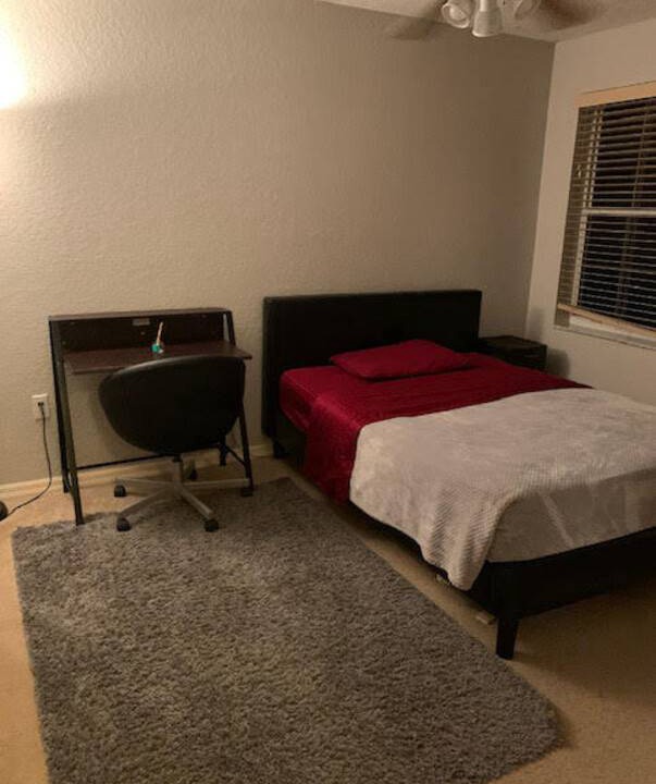 Photo of Bedroom in Miramar