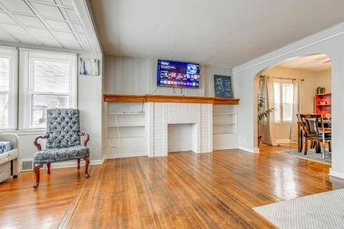 Photo of Livingroom in Buffalo
