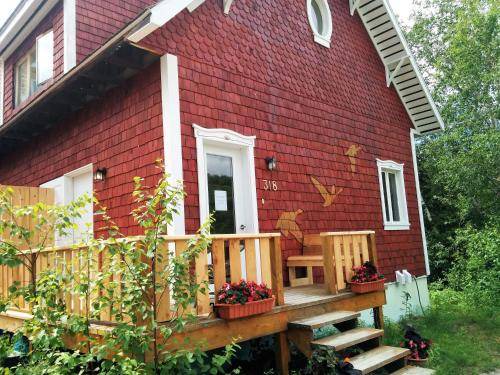 Photo of Others in Tadoussac