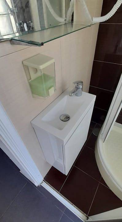 Photo of Bathroom in Penha de Franca