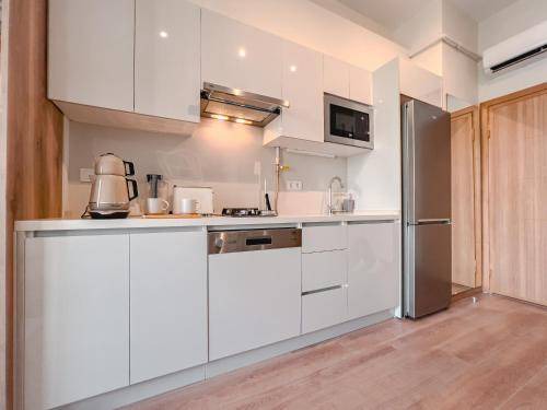 Photo of Kitchen in Besiktas